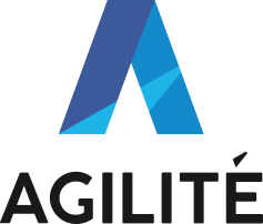 Logo Agilite Solutions