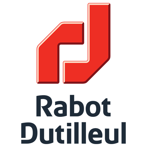 logo de l'entreprise Rabot Dutilleul