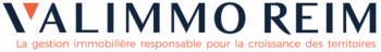 logo du promoteur Valimmo Reim