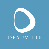 logo de la ville de Deauville