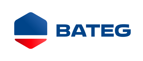 logo de l'entreprise Bateg