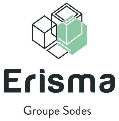 logo du promoteur Erisma