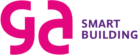 logo GA Smart Building