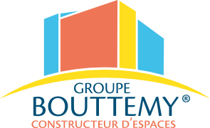 logo du Groupe Bouttemy