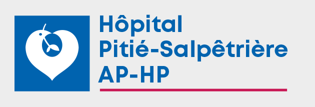 logo de l'Hôpital Pitié-Salpêtrière