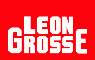 Logo Leon Grosse