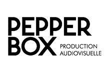 logo de l'agence Pepper Box