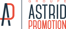 logo du Groupe Astrid Promotion