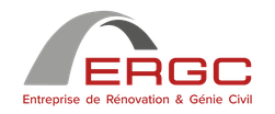 logo de l'entreprise ERGC