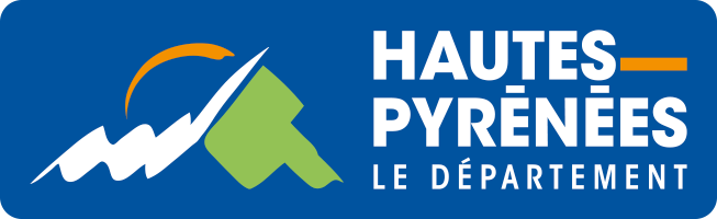 logo du département des Hautes-Pyrénées