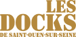 logo Les Docks de Saint-Ouen-sur-Seine