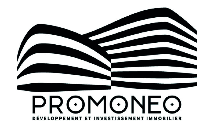 logo du promoteur Promoneo