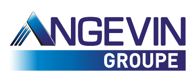 logo du Groupe Angevin