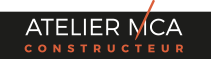 logo de l'Atelier MCA