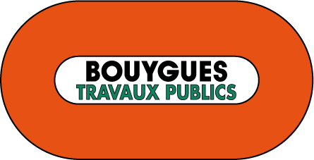 logo de Bouygues Travaux Publics