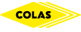 logo de l'entreprise Colas