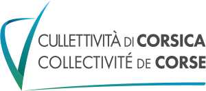 logo de la Collectivité de Corse