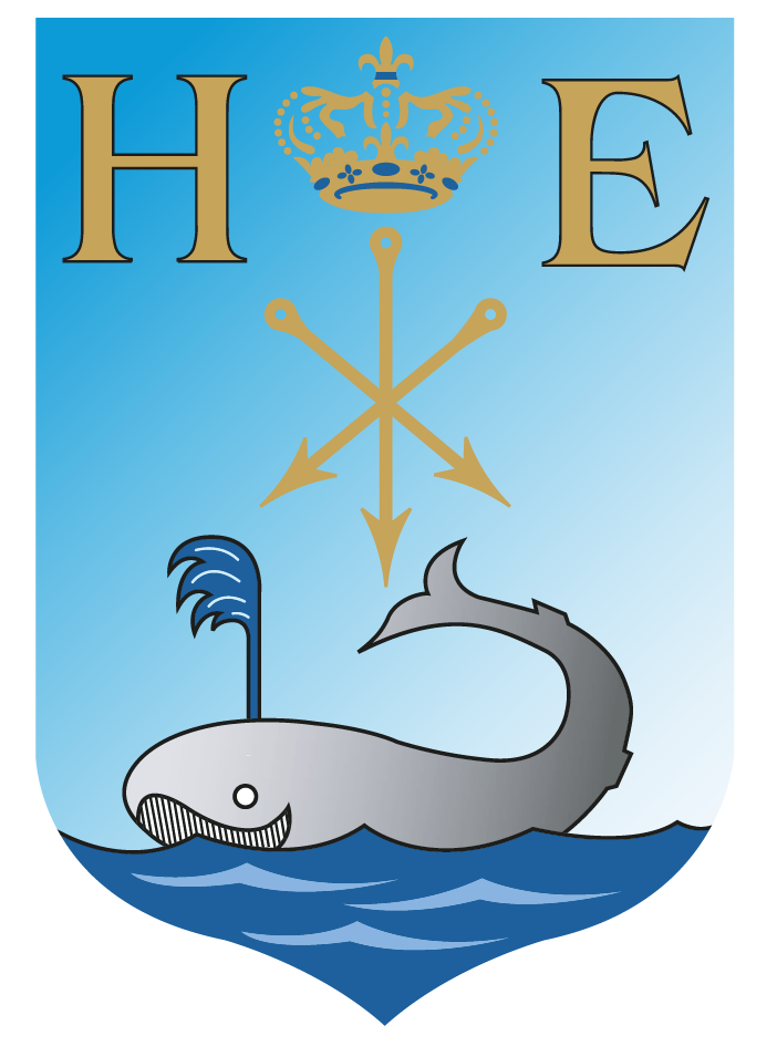 logo de la ville de Hendaye