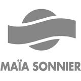 logo de l'entreprise Maïa Sonnier