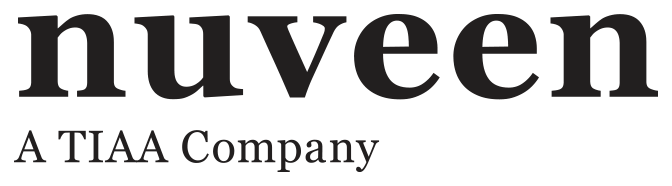 logo de l'entreprise Nuveen