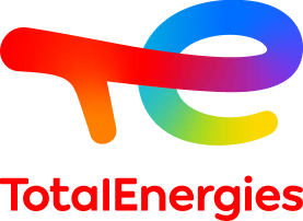 Logo TotalEnergie