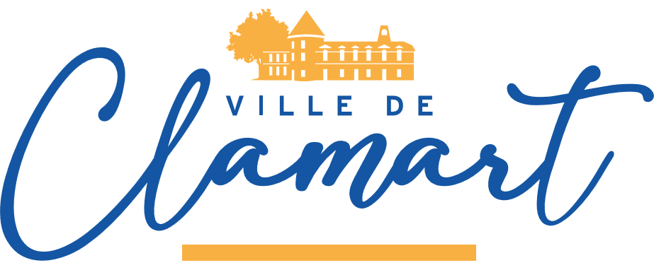 logo de la ville de Clamart