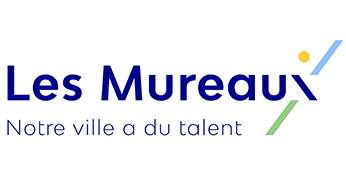 logo de la ville des Mureaux