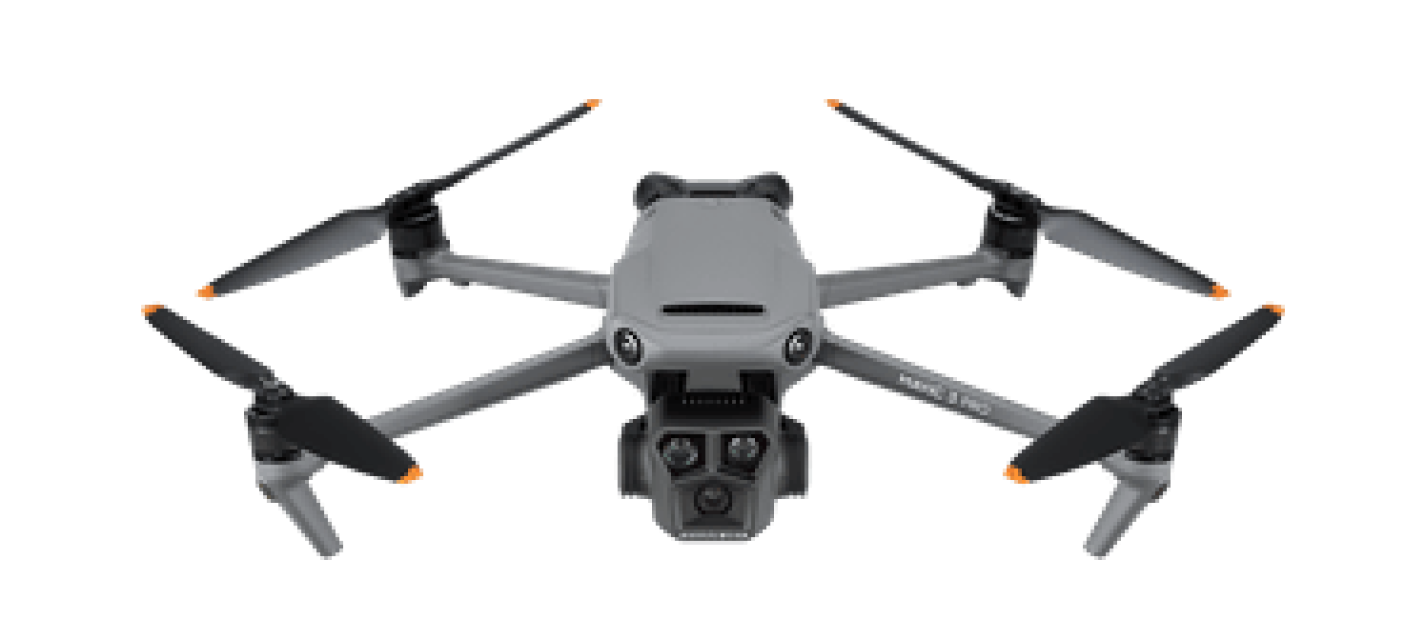 DJI Mavic 3 Pro