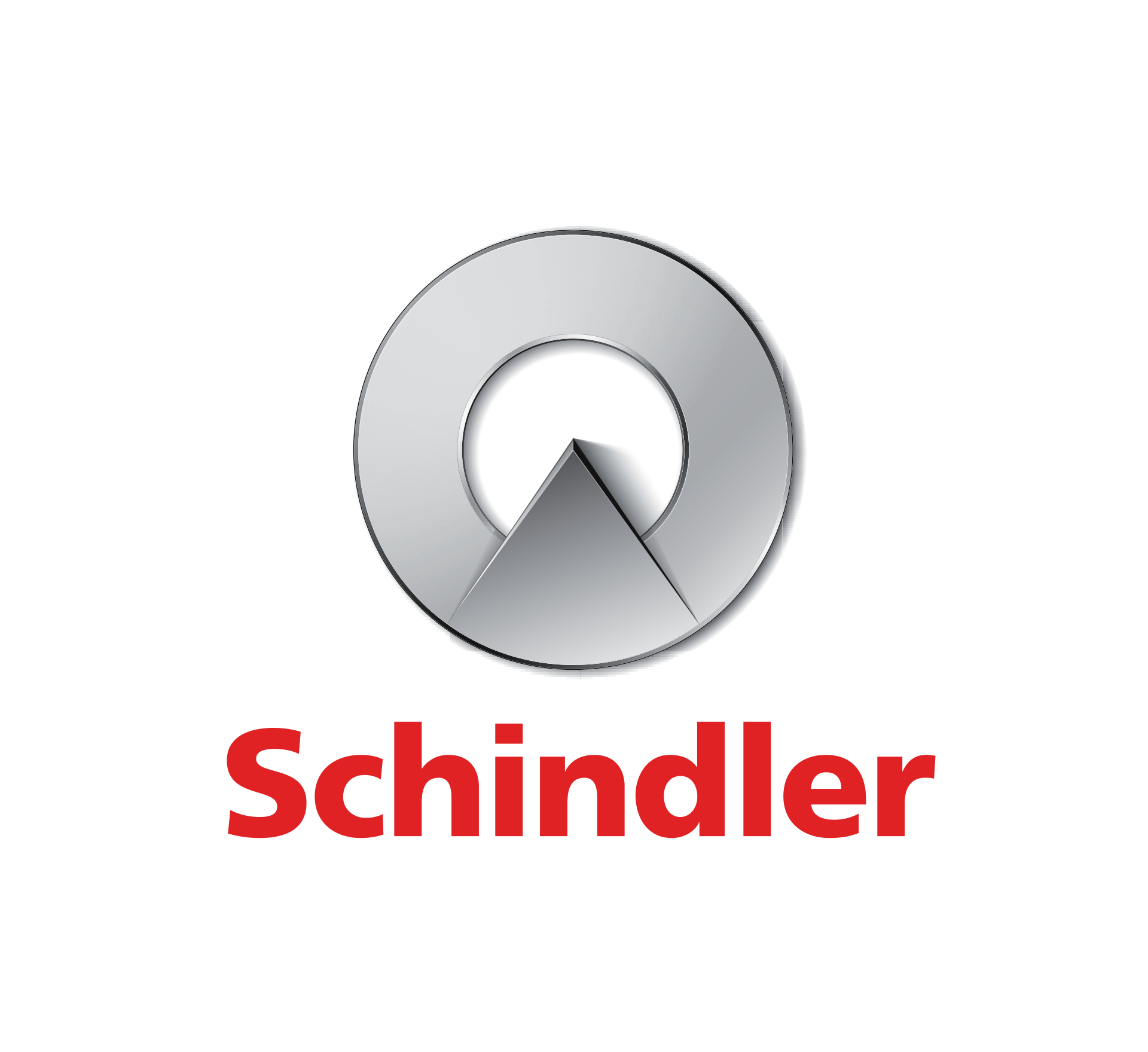 logo de l'entreprise Schindler