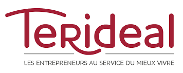 Logo de l'entreprise Terideal