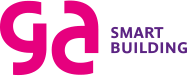 Logo de l'entreprise GA Smart Building