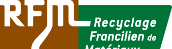 Logo de l'entreprise Recyclage Francilien de Materiaux