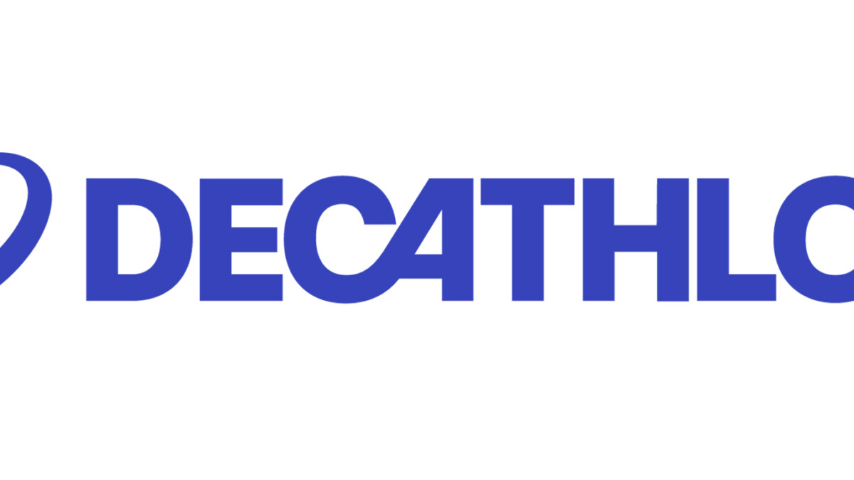 Logo Decathlon