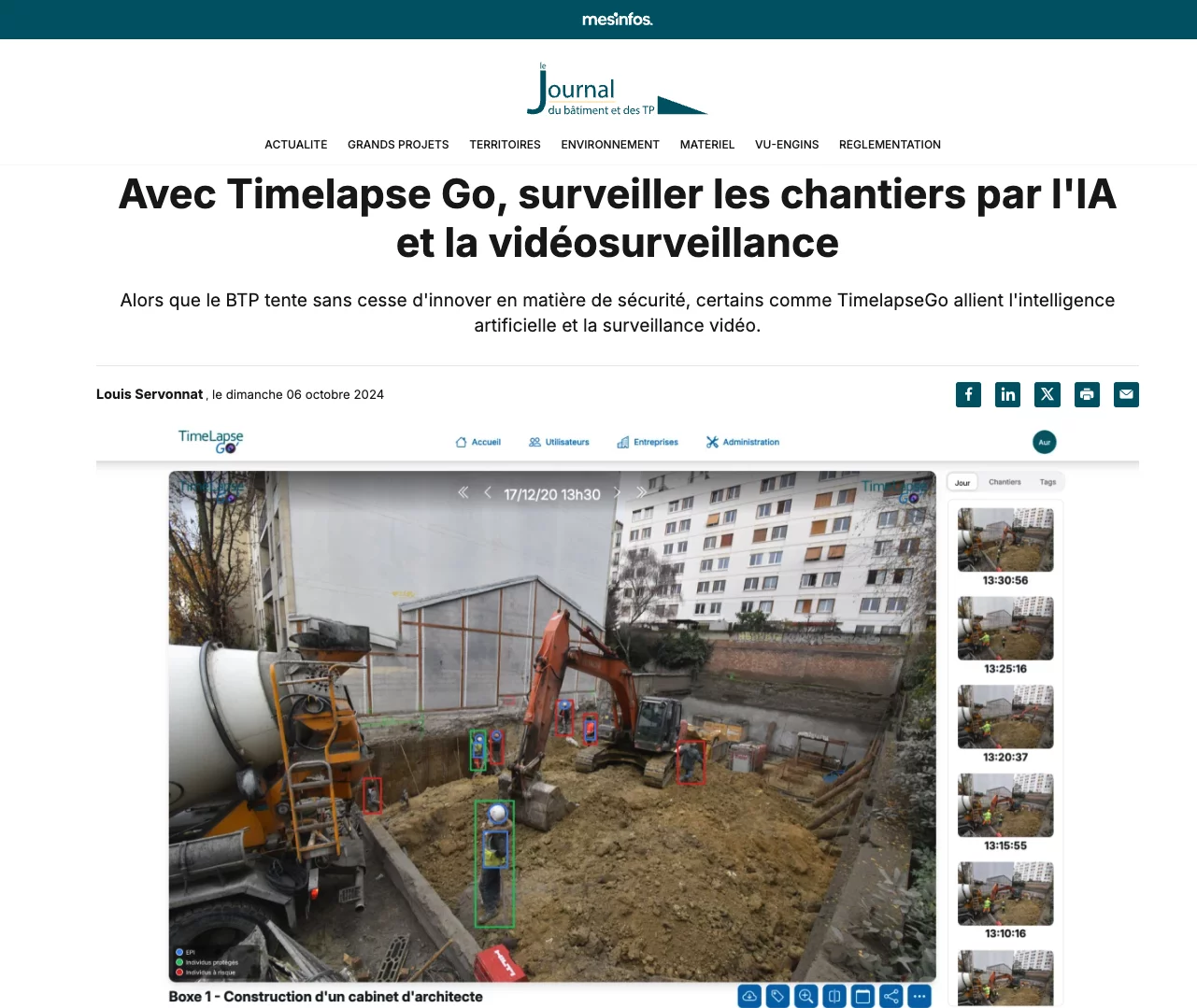 Image de visages floutés d'ouvriers